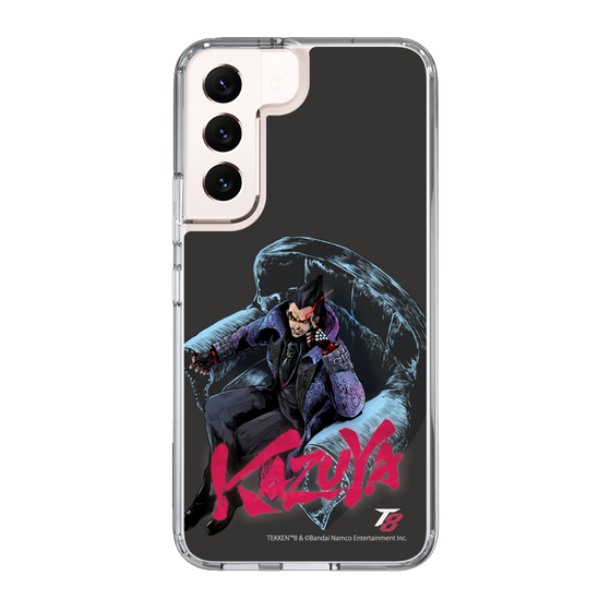 Slim Protection Case［ TEKKEN - Kazuya Mishima ］