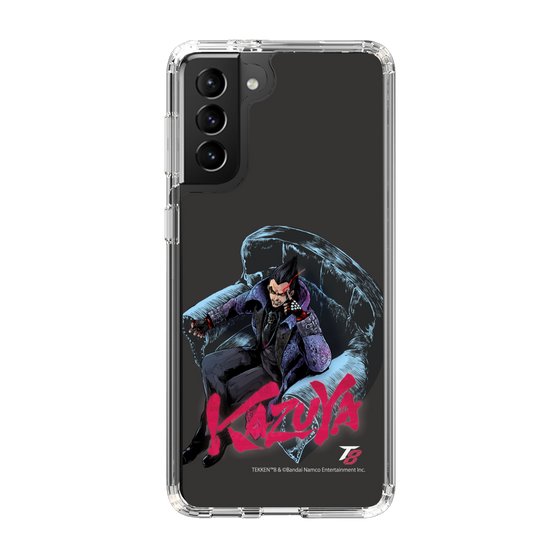 Slim Protection Case［ TEKKEN - Kazuya Mishima ］