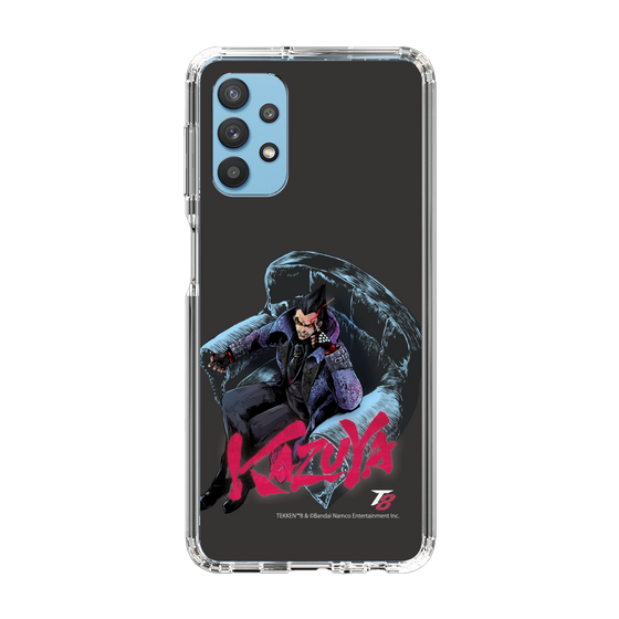 Slim Protection Case［ TEKKEN - Kazuya Mishima ］