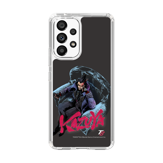 Slim Protection Case［ TEKKEN - Kazuya Mishima ］