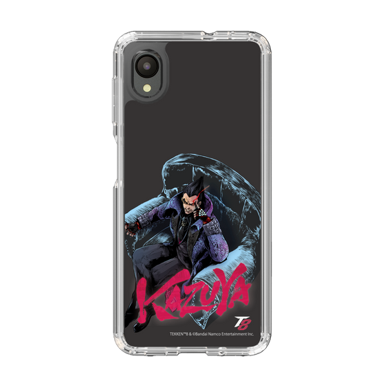 Slim Protection Case［ TEKKEN - Kazuya Mishima ］