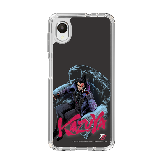 Slim Protection Case［ TEKKEN - Kazuya Mishima ］