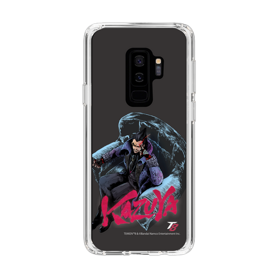Slim Protection Case［ TEKKEN - Kazuya Mishima ］