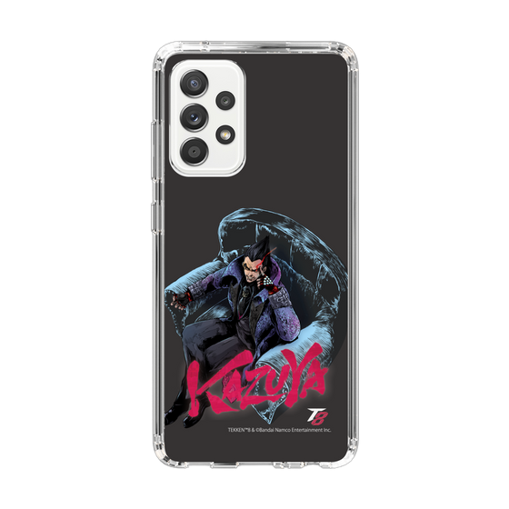 Slim Protection Case［ TEKKEN - Kazuya Mishima ］