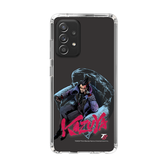 Slim Protection Case［ TEKKEN - Kazuya Mishima ］