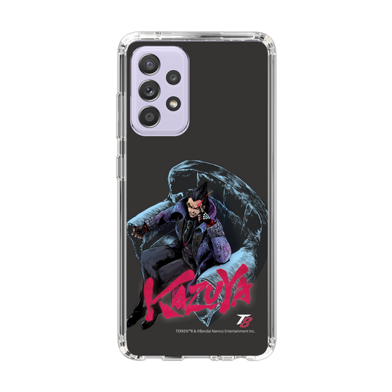 Slim Protection Case［ TEKKEN - Kazuya Mishima ］