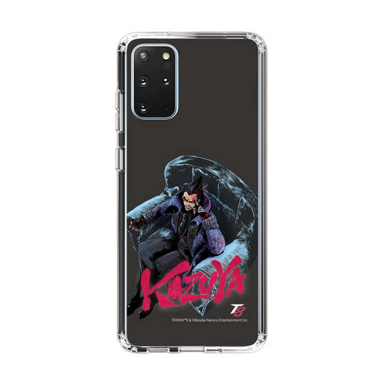 Slim Protection Case［ TEKKEN - Kazuya Mishima ］
