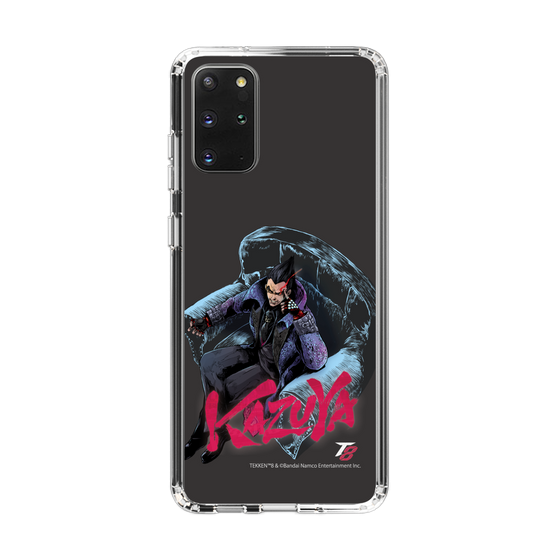 Slim Protection Case［ TEKKEN - Kazuya Mishima ］