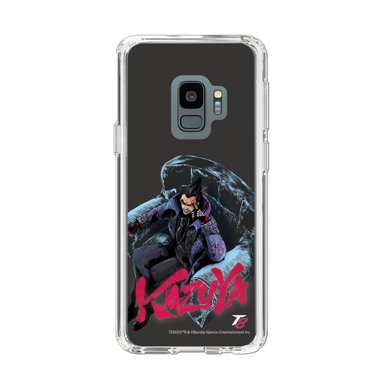 Slim Protection Case［ TEKKEN - Kazuya Mishima ］