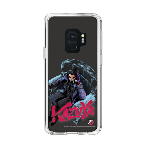 Slim Protection Case［ TEKKEN - Kazuya Mishima ］