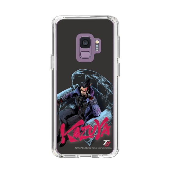 Slim Protection Case［ TEKKEN - Kazuya Mishima ］