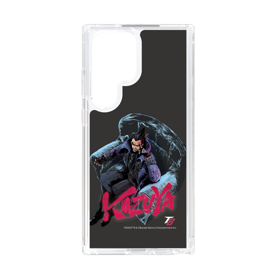 Slim Protection Case［ TEKKEN - Kazuya Mishima ］