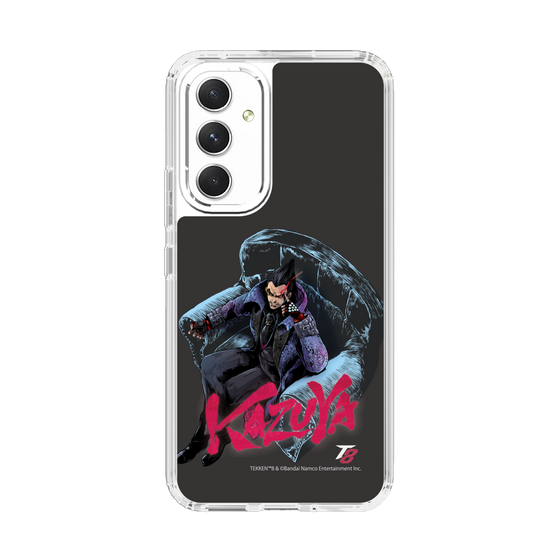 Slim Protection Case［ TEKKEN - Kazuya Mishima ］