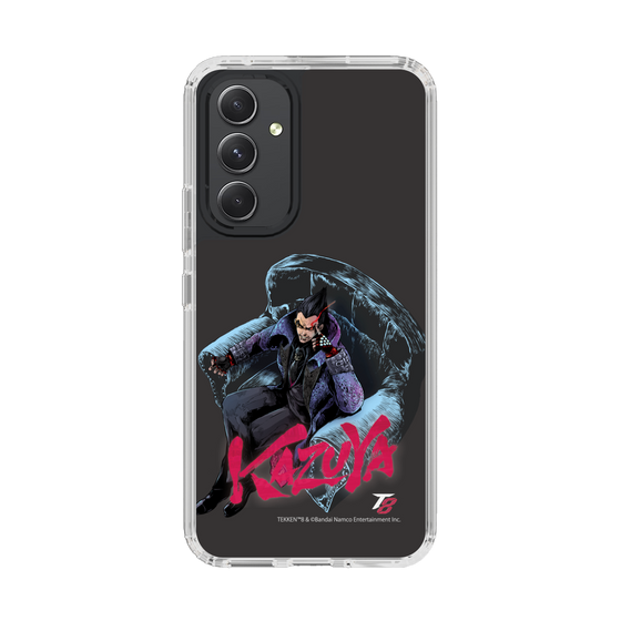 Slim Protection Case［ TEKKEN - Kazuya Mishima ］