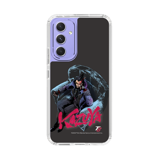 Slim Protection Case［ TEKKEN - Kazuya Mishima ］