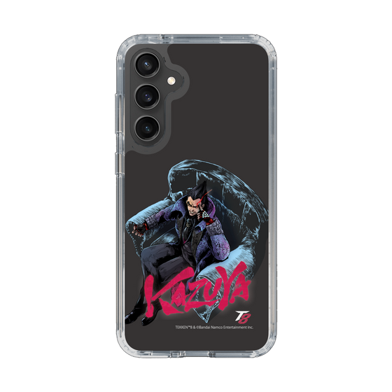 Slim Protection Case［ TEKKEN - Kazuya Mishima ］