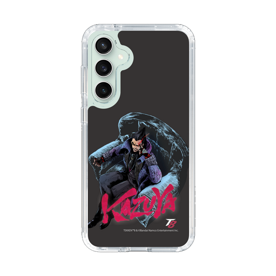 Slim Protection Case［ TEKKEN - Kazuya Mishima ］
