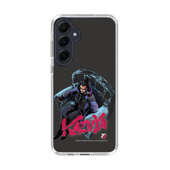 Slim Protection Case［ TEKKEN - Kazuya Mishima ］