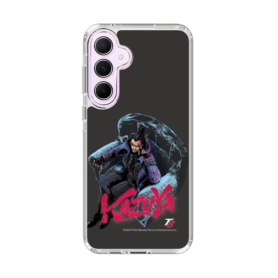 Slim Protection Case［ TEKKEN - Kazuya Mishima ］