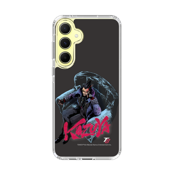 Slim Protection Case［ TEKKEN - Kazuya Mishima ］