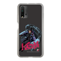 Slim Protection Case［ TEKKEN - Kazuya Mishima ］