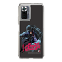 Slim Protection Case［ TEKKEN - Kazuya Mishima ］