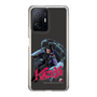 Slim Protection Case［ TEKKEN - Kazuya Mishima ］