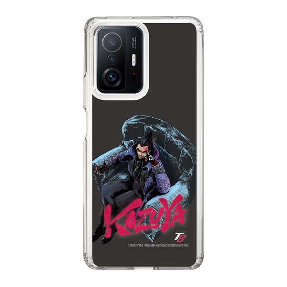 Slim Protection Case［ TEKKEN - Kazuya Mishima ］