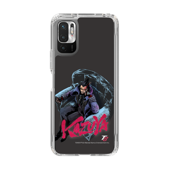 Slim Protection Case［ TEKKEN - Kazuya Mishima ］