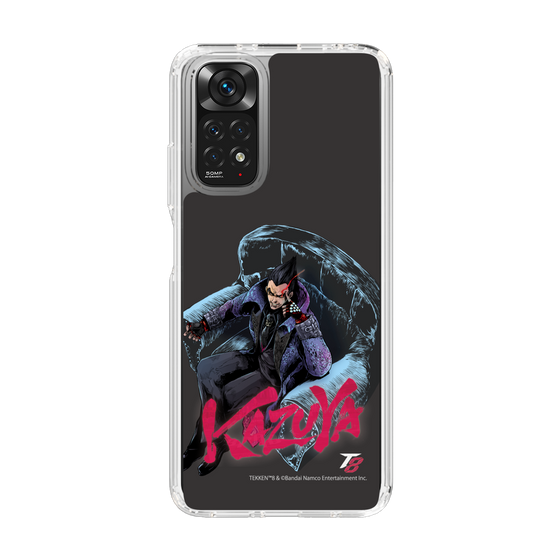 Slim Protection Case［ TEKKEN - Kazuya Mishima ］
