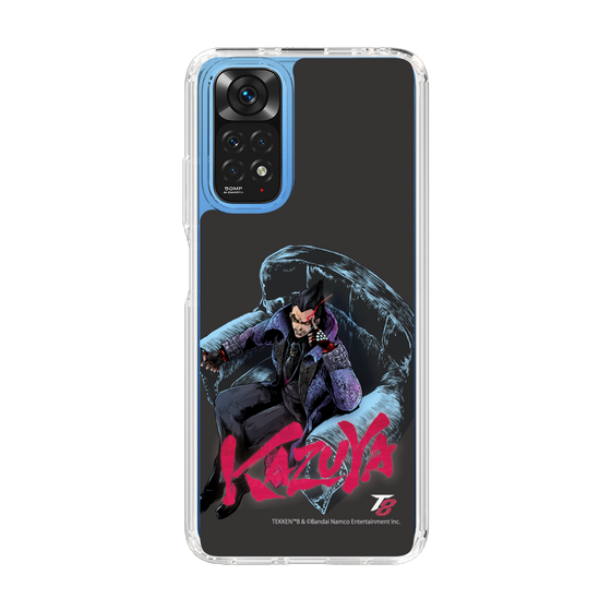 Slim Protection Case［ TEKKEN - Kazuya Mishima ］