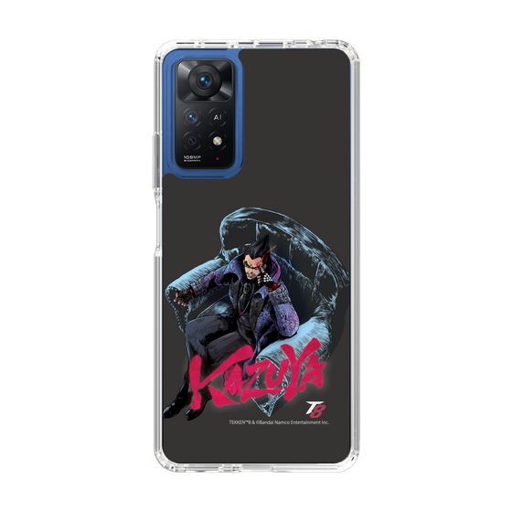Slim Protection Case［ TEKKEN - Kazuya Mishima ］