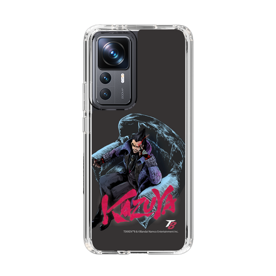Slim Protection Case［ TEKKEN - Kazuya Mishima ］