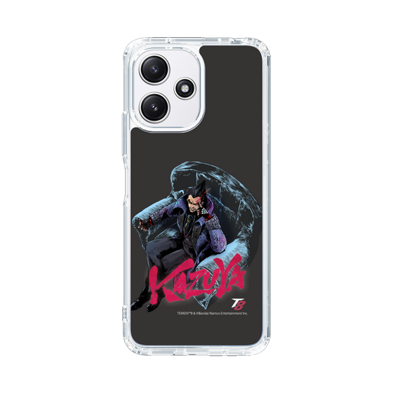 Slim Protection Case［ TEKKEN - Kazuya Mishima ］