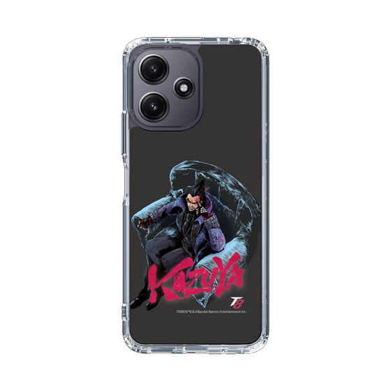 Slim Protection Case［ TEKKEN - Kazuya Mishima ］