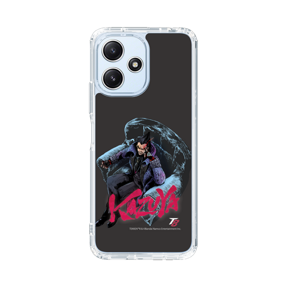 Slim Protection Case［ TEKKEN - Kazuya Mishima ］