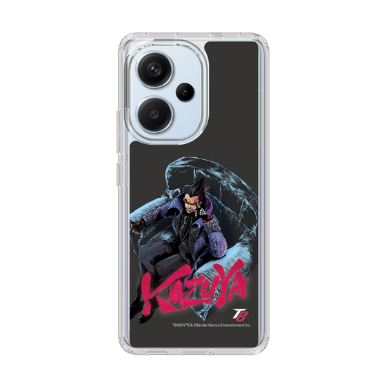 Slim Protection Case［ TEKKEN - Kazuya Mishima ］