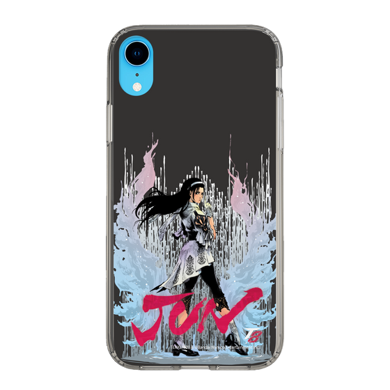 Slim Protection Case［ TEKKEN - Jun Kazama ］