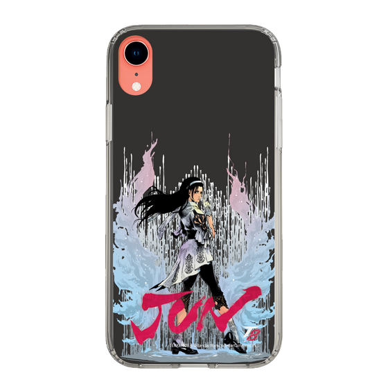 Slim Protection Case［ TEKKEN - Jun Kazama ］