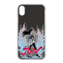 Slim Protection Case［ TEKKEN - Jun Kazama ］