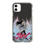 Slim Protection Case［ TEKKEN - Jun Kazama ］