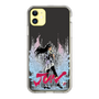 Slim Protection Case［ TEKKEN - Jun Kazama ］