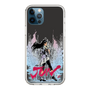 Slim Protection Case［ TEKKEN - Jun Kazama ］