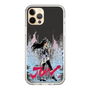 Slim Protection Case［ TEKKEN - Jun Kazama ］