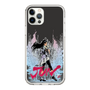 Slim Protection Case［ TEKKEN - Jun Kazama ］