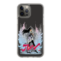 Slim Protection Case［ TEKKEN - Jun Kazama ］