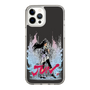 Slim Protection Case［ TEKKEN - Jun Kazama ］