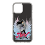 Slim Protection Case［ TEKKEN - Jun Kazama ］