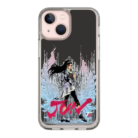 Slim Protection Case［ TEKKEN - Jun Kazama ］
