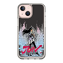 Slim Protection Case［ TEKKEN - Jun Kazama ］